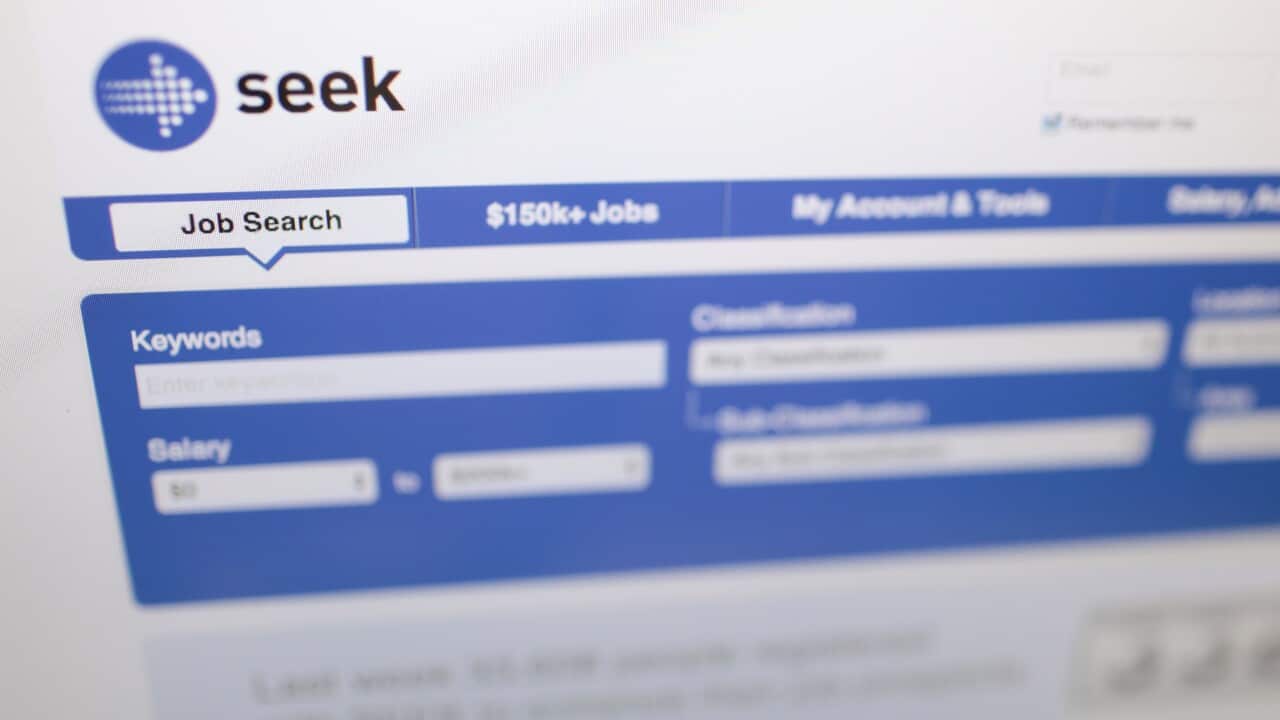 EMPLOYMENT STOCK FILE