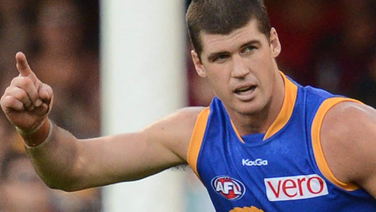 Lions' Brown opts for foot surgery