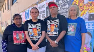 CLEVELAND DODD DEATH INQUEST