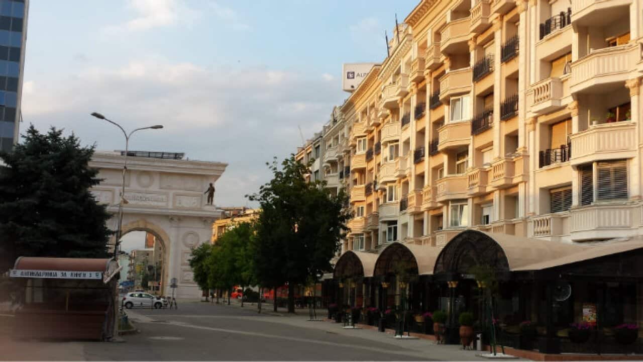 Shkupi