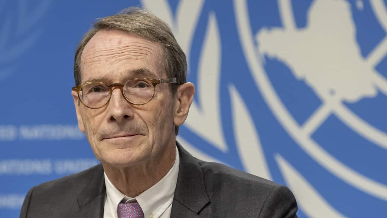 UN Russia Ukraine Human Rights