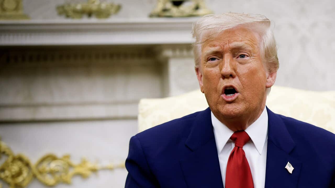 How Australia could benefit from a US-China trade war