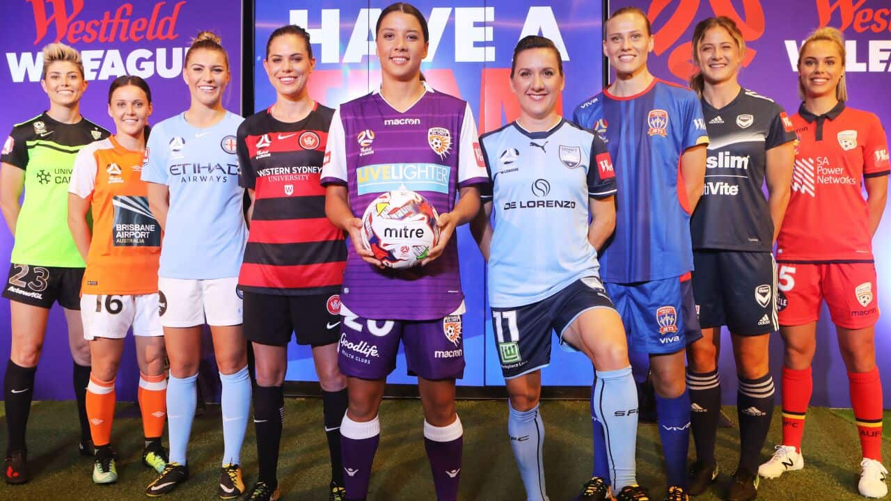 W-League