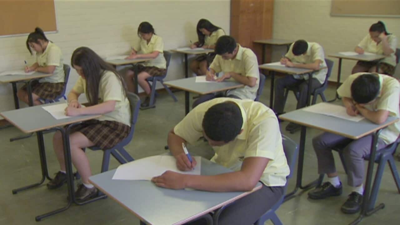 HSC