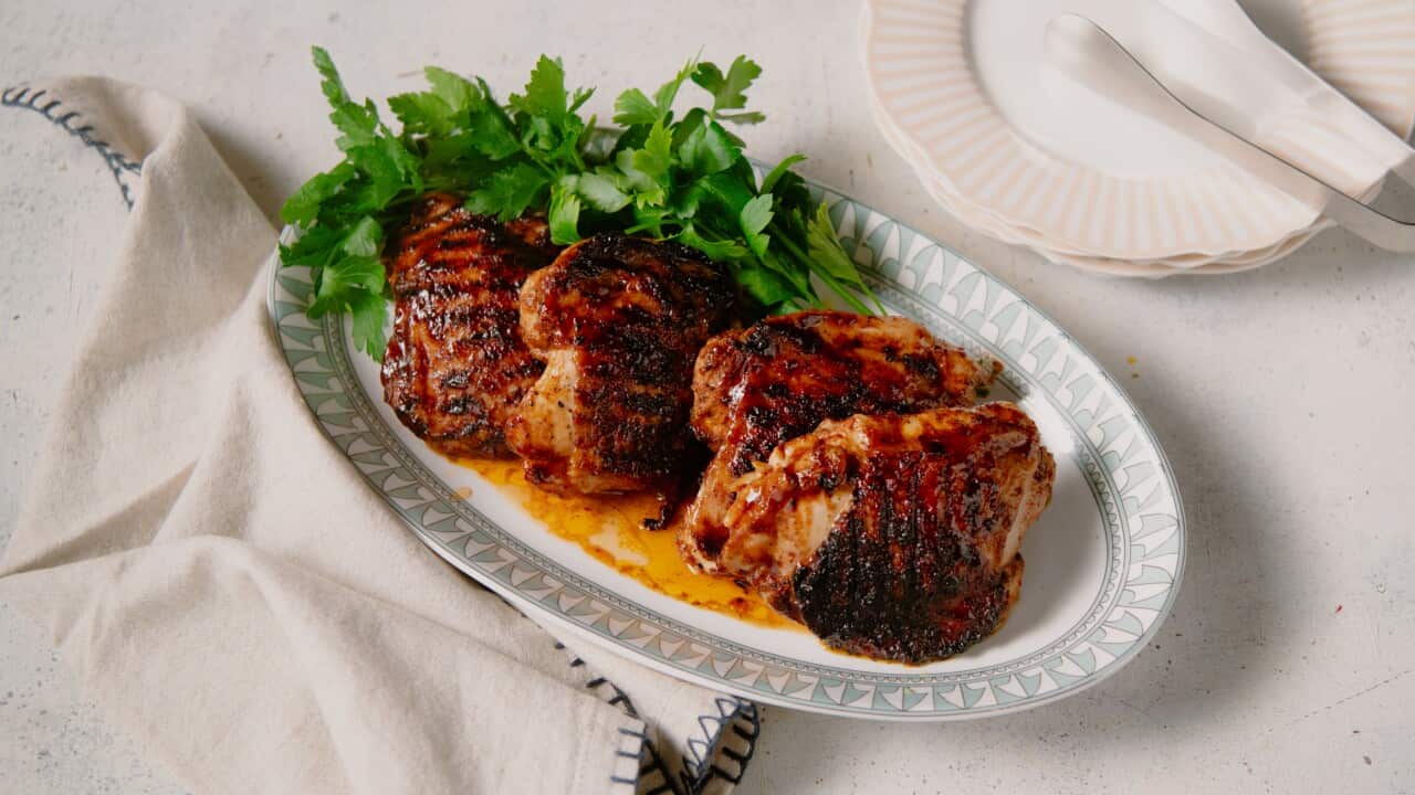 Image for read more article 'RECIPES'