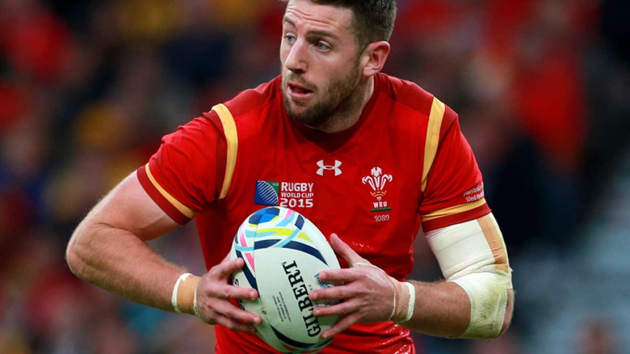Alex Cuthbert.