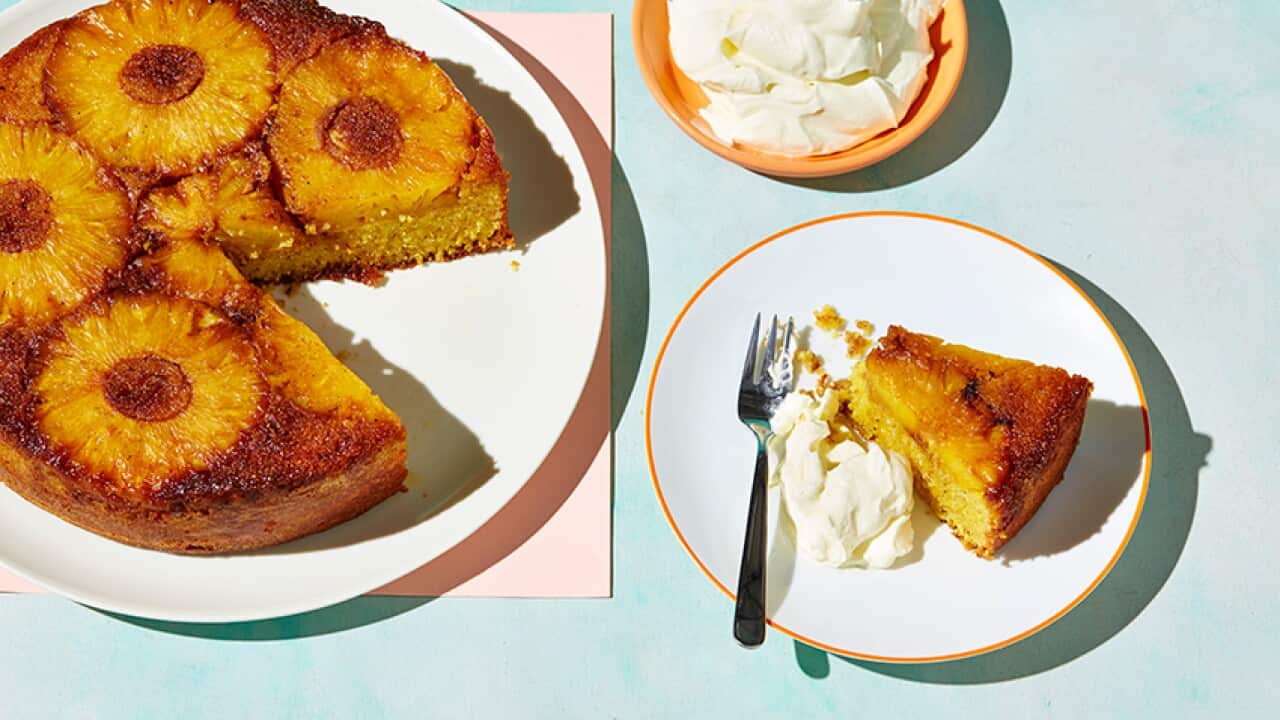 Image for read more article 'Don't waste those pineapples. Try these recipes!'
