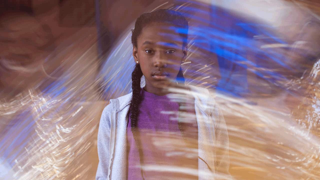 The Fits