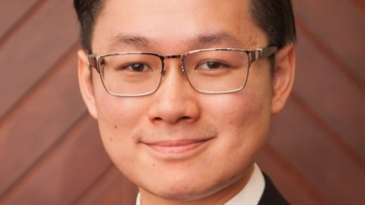 Lawyer, Sherwood Du.