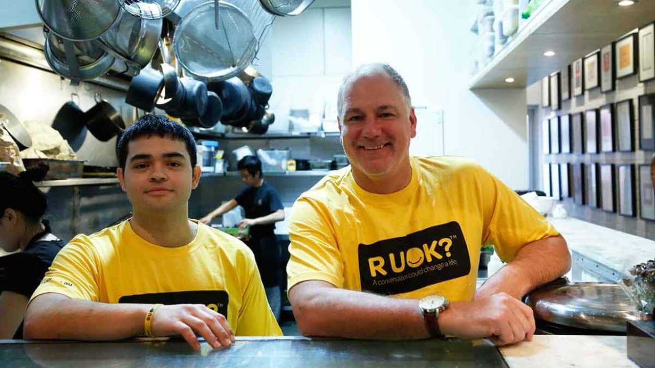 Image for read more article 'Brain food'