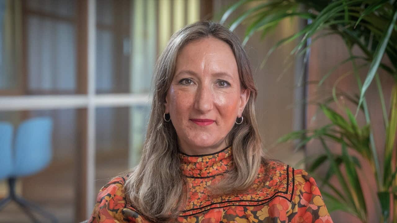 Melanie is helping women restart their lives after fleeing domestic violence. Here's how - Vimarsana News