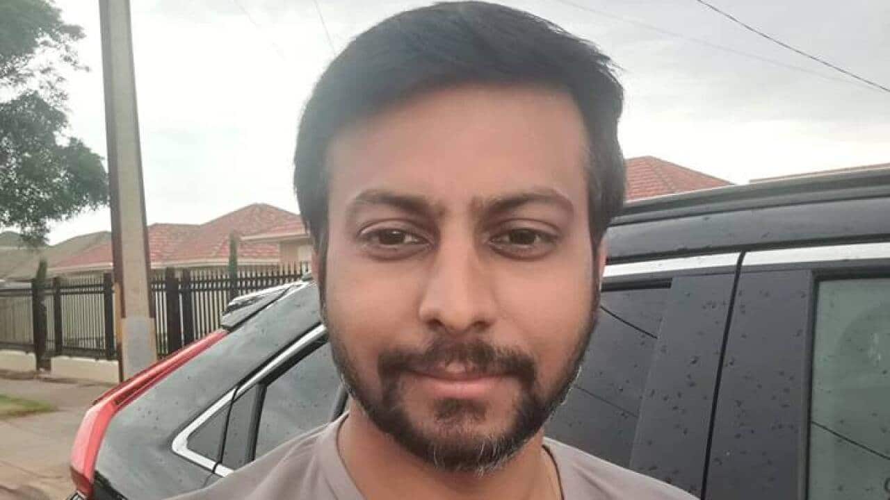 Image for read more article 'READ HOW BHAUMIK WAS SCAMMED:'