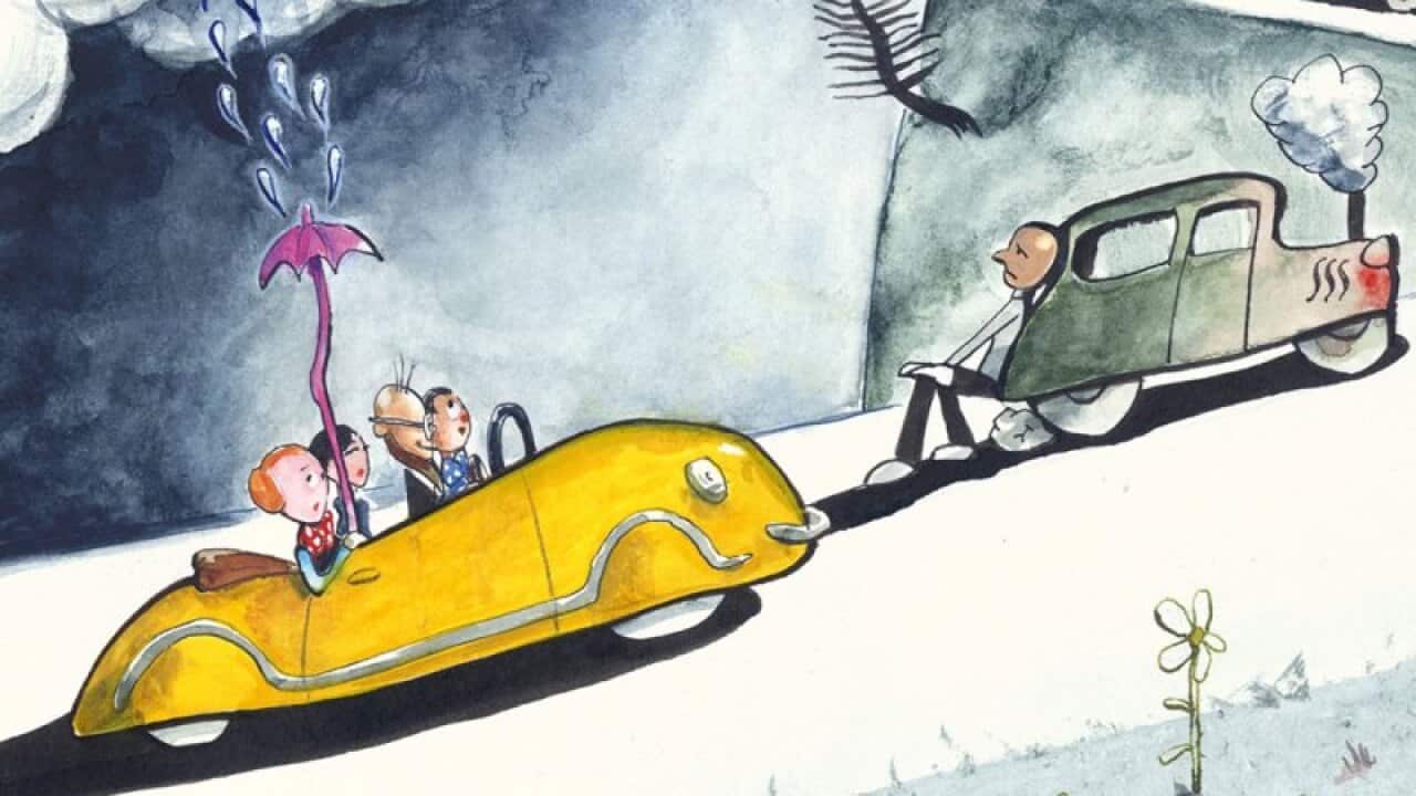 abenteuer lesen buch kinderbuch literatur eltern vater mutter kind spielen lesen