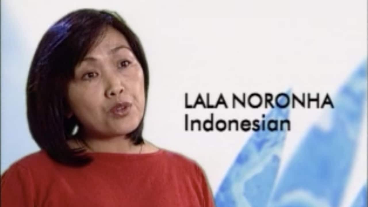 Lala Noronha