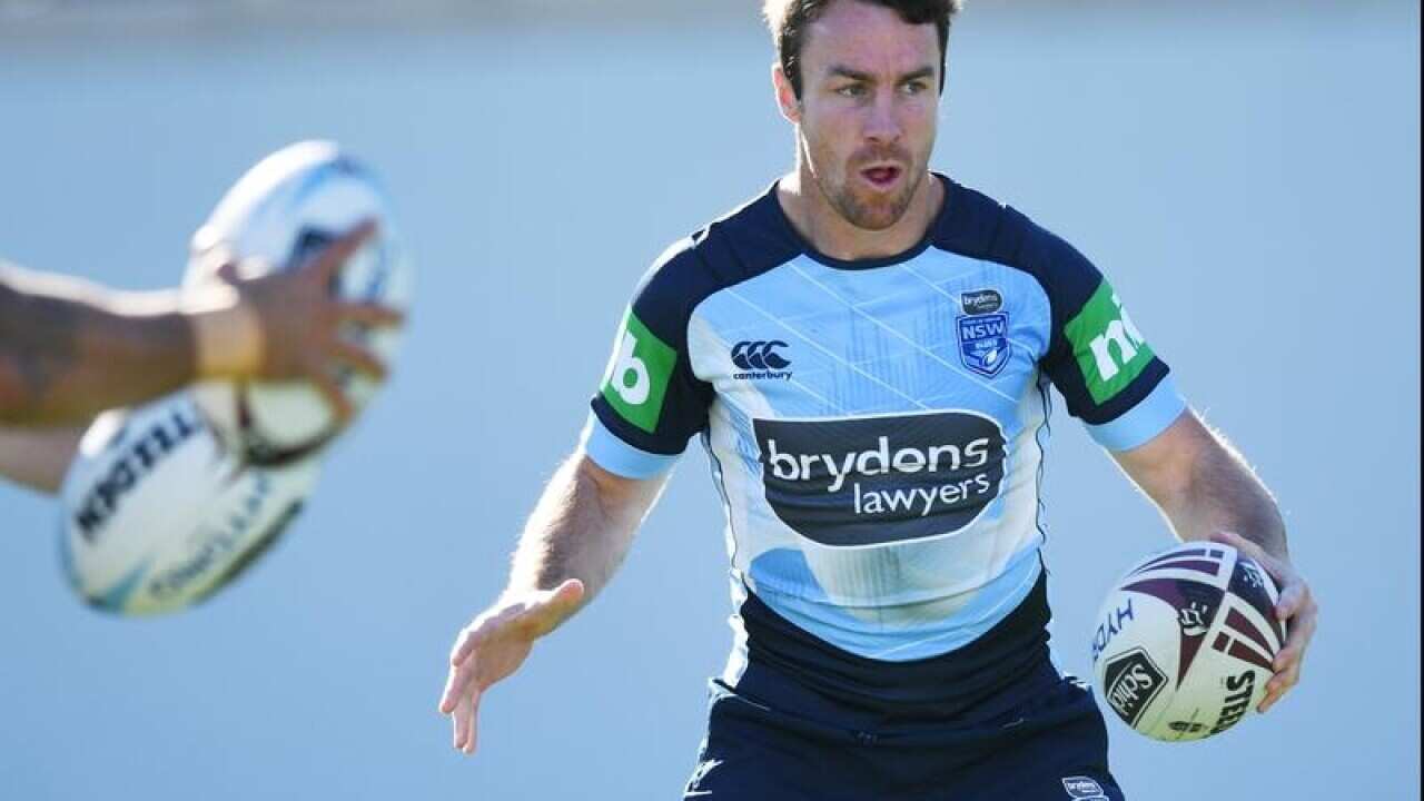 James Maloney