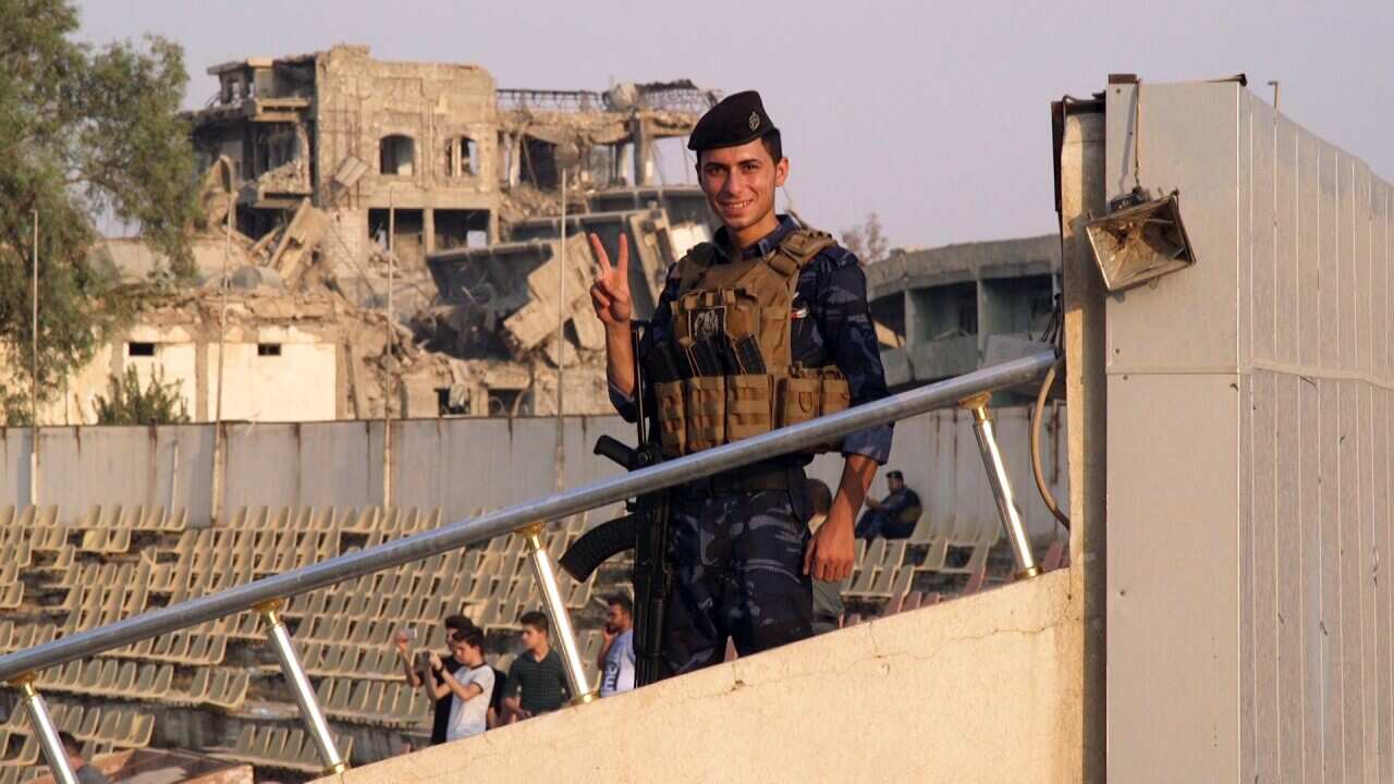 Image for read more article 'اقرأ المزيد'