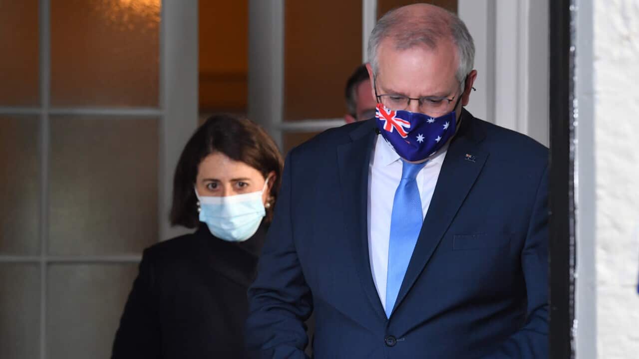 Naca Feature, Australian Federal Politics, education, election,