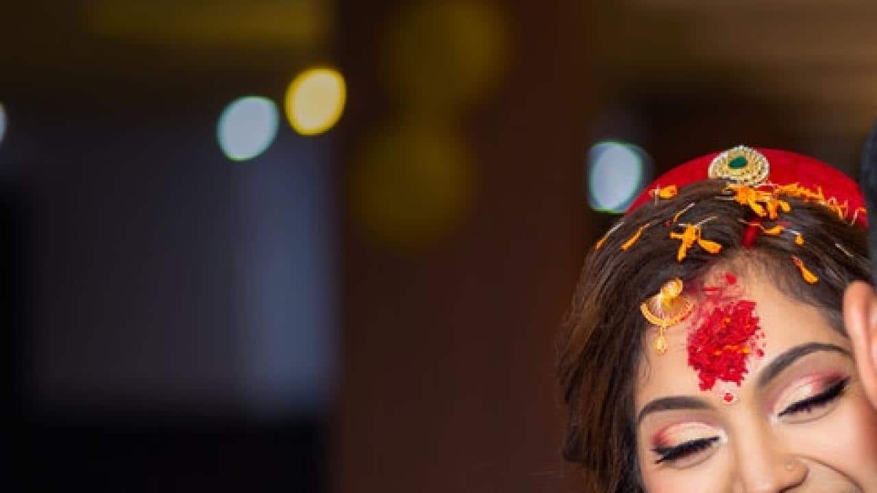 Nepali Wedding