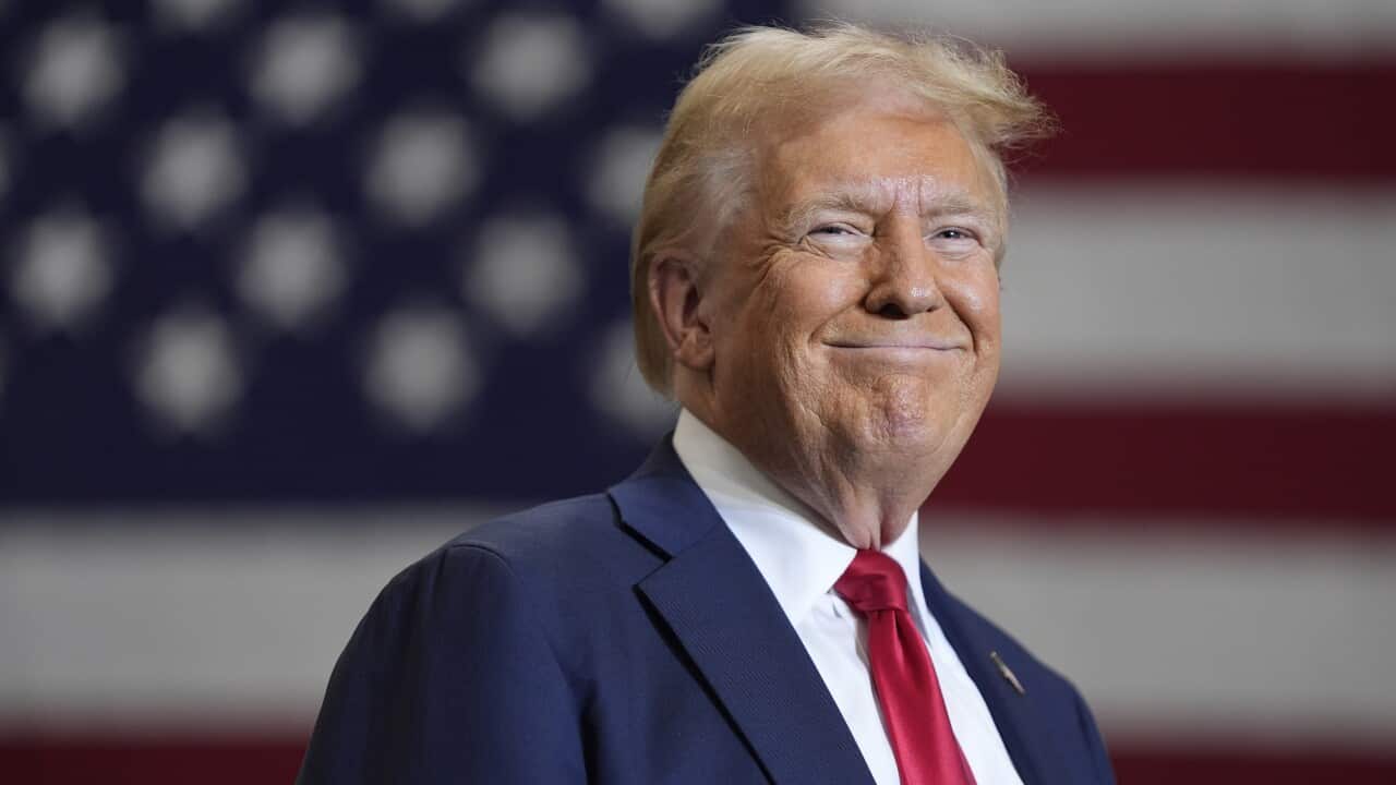 When will Donald Trump be sworn in as US president, and what happens in the meantime? When will Donald Trump be sworn in as US president, and what happens in the meantime?