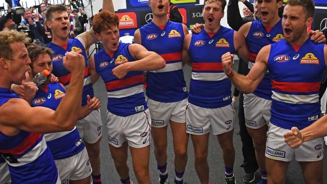 Western Bulldogs