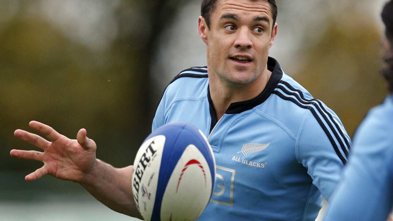 All Blacks veteran
