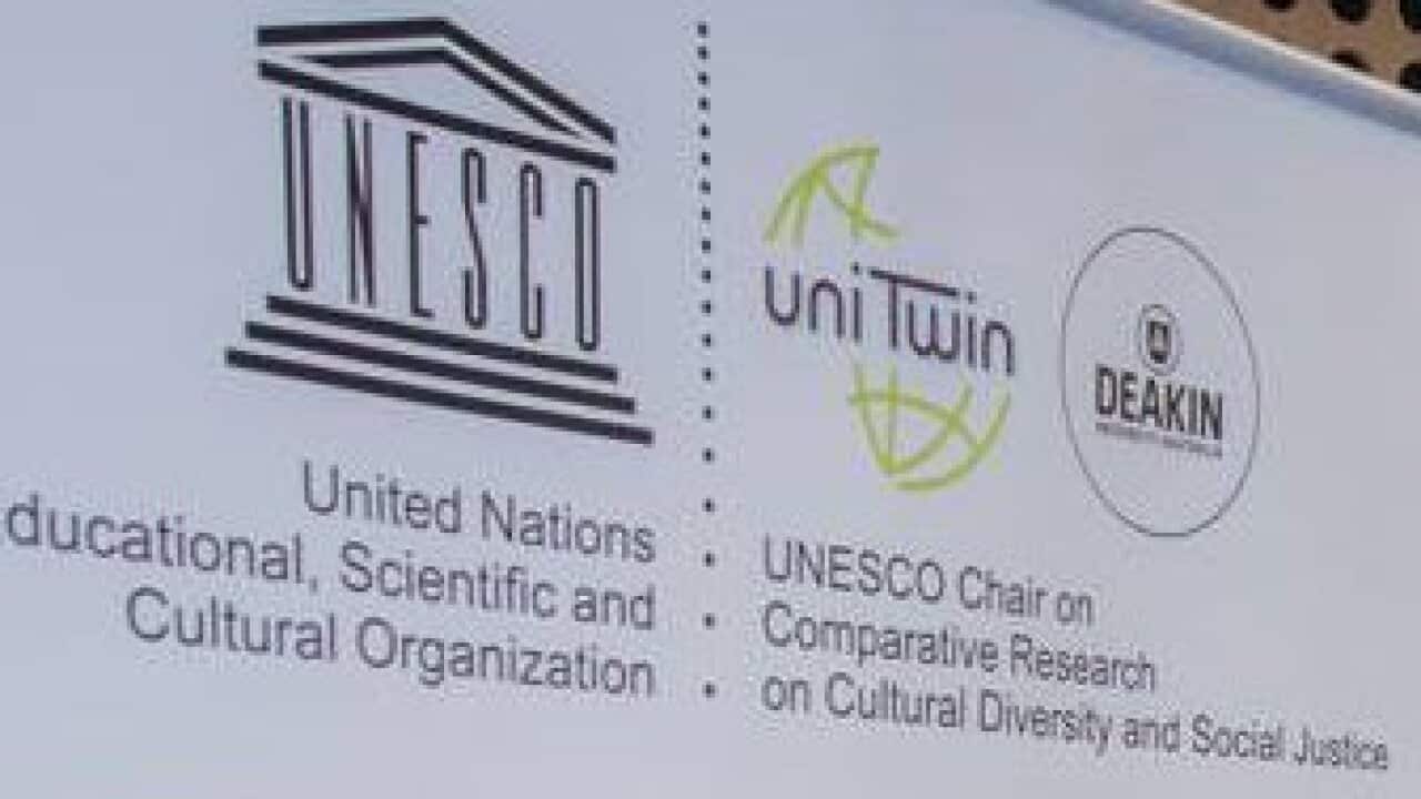 UNESCO