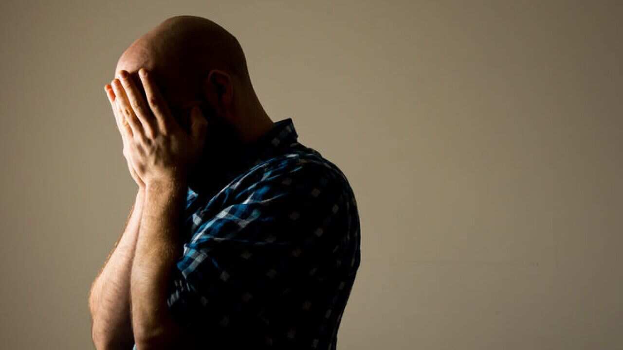 Mental health issues