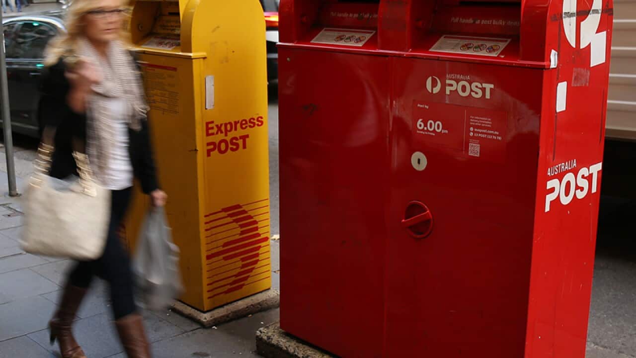 Image for read more article 'Related reading'