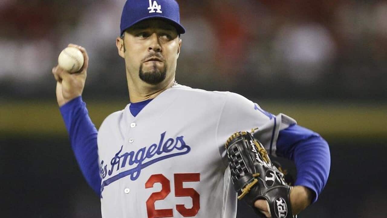 Esteban Loaiza