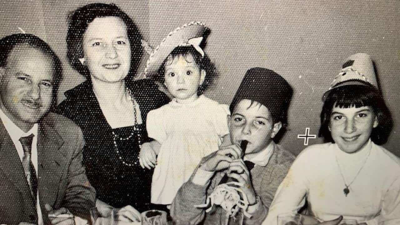 Image for read more article 'Ascolta la prima parte della storia'