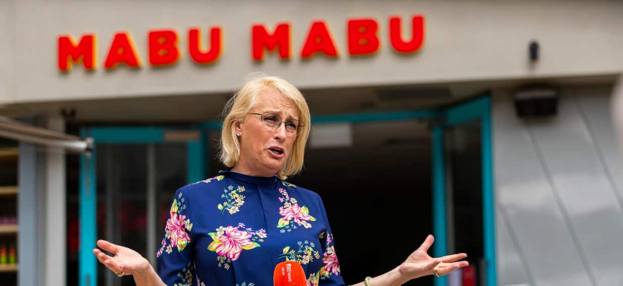 City of Melbourne backs move to change controversial Australia Day date