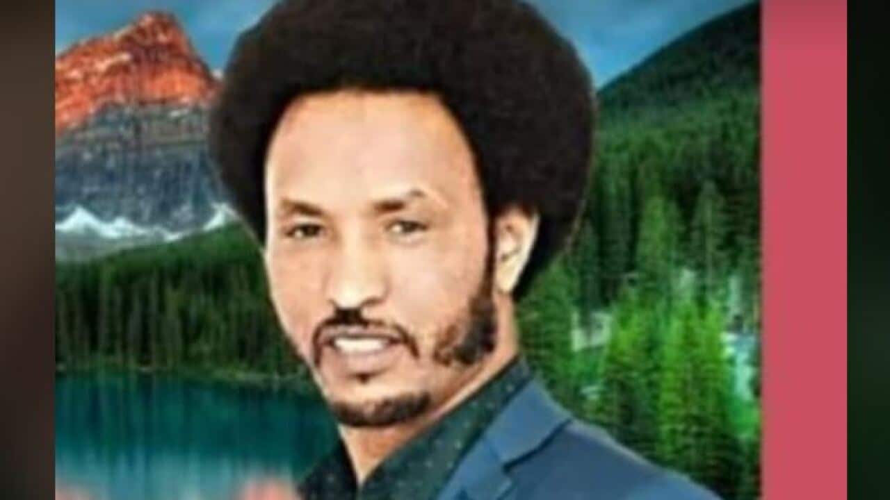 Government in Exile conversation with Beyene Gerezghier