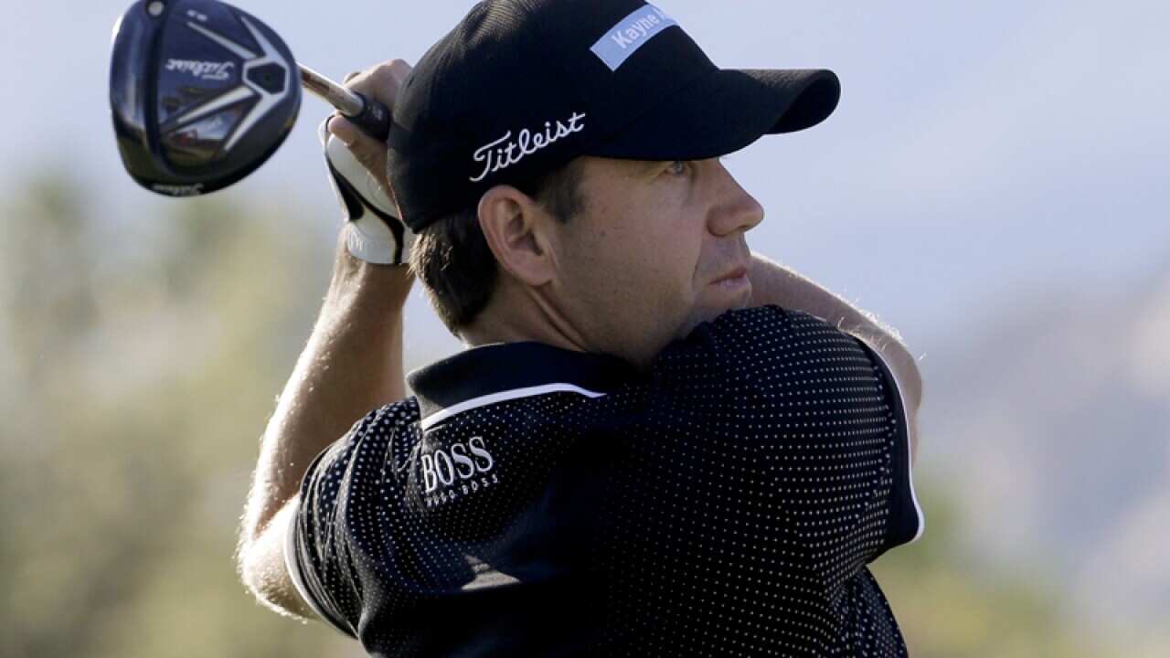 Erik Compton