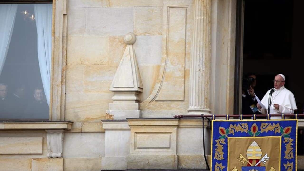 Image for read more article 'Related reading'