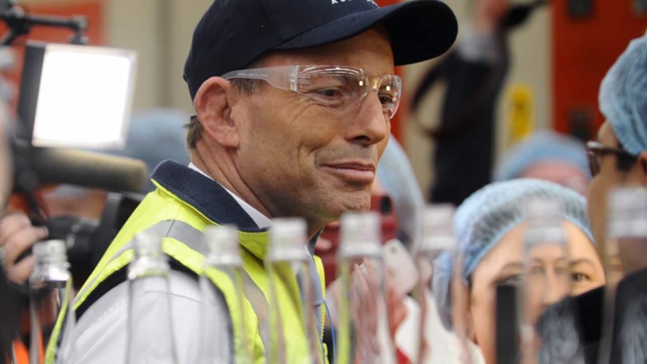 Costing debate is Labor election strategy