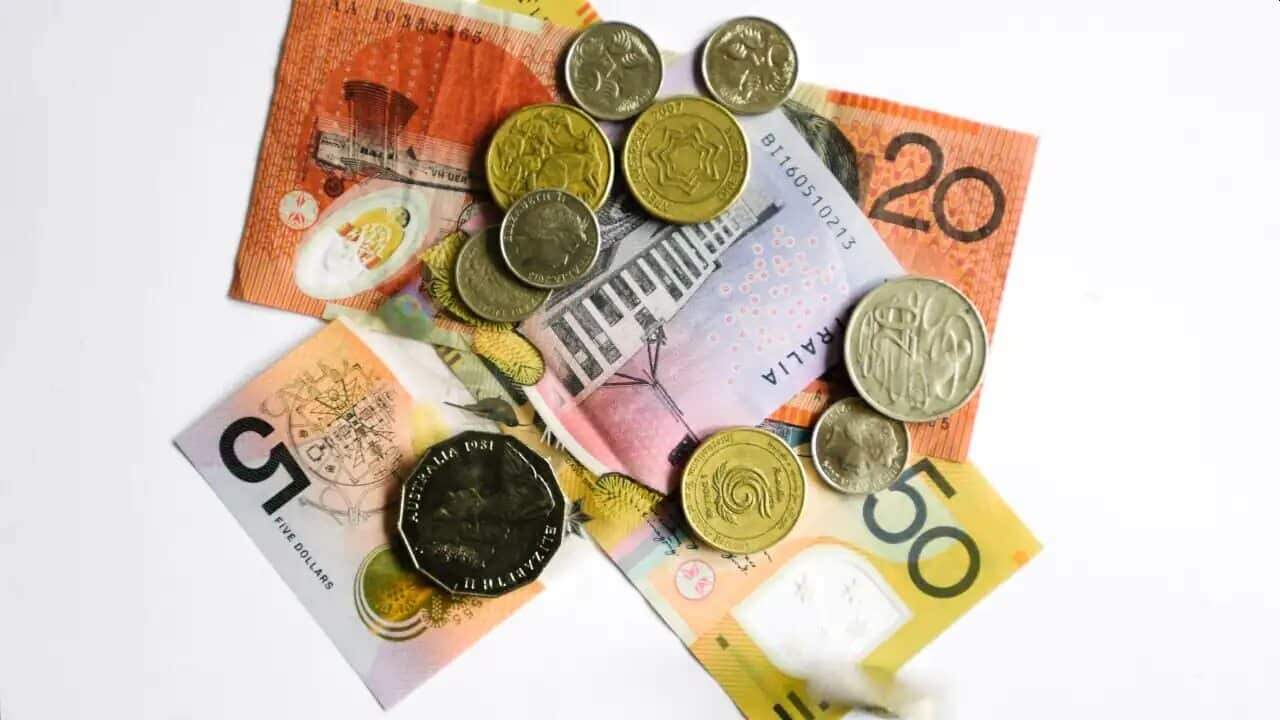 Australia's inflation rate is the highest it's been in decades.