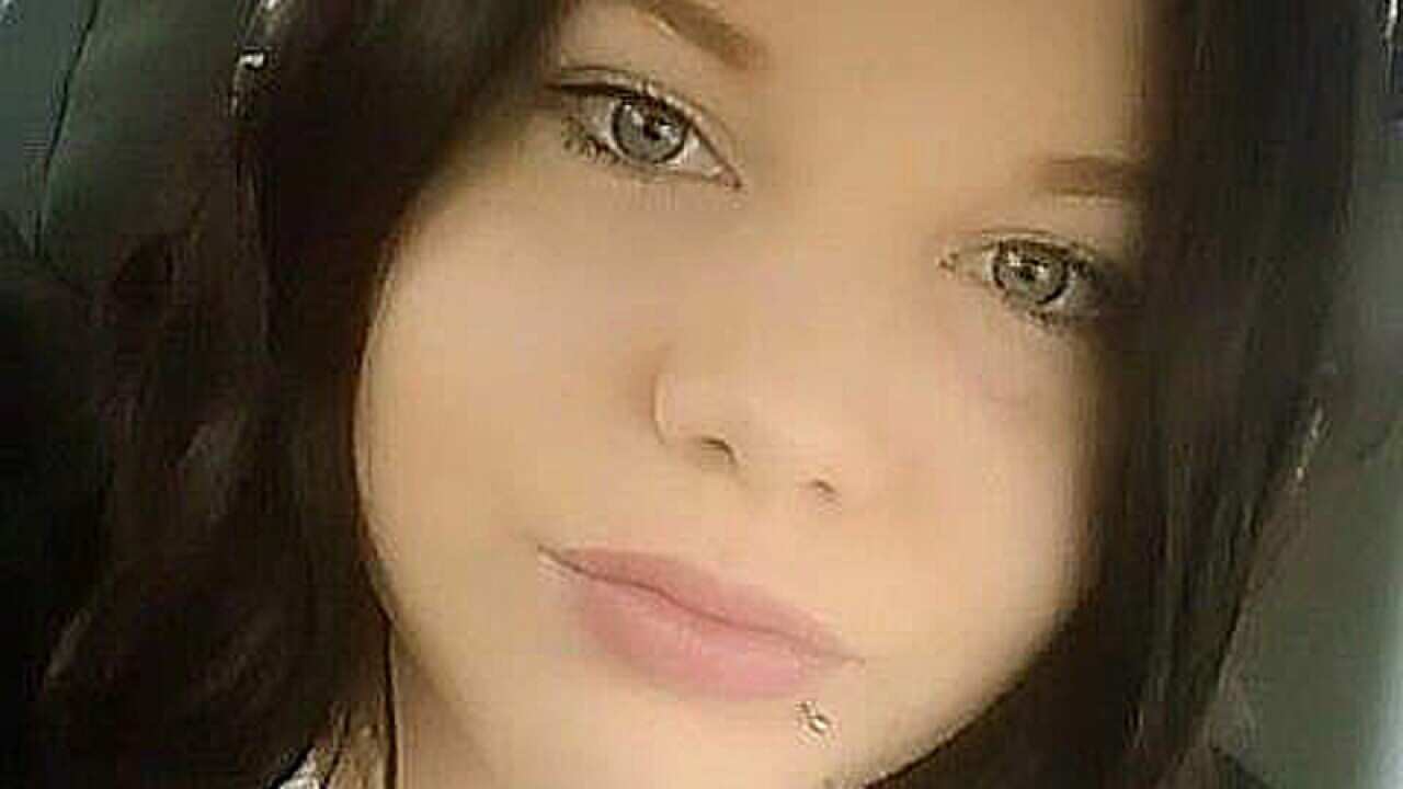 Missing Queensland teenager Emmadilla Peacock-Lewis