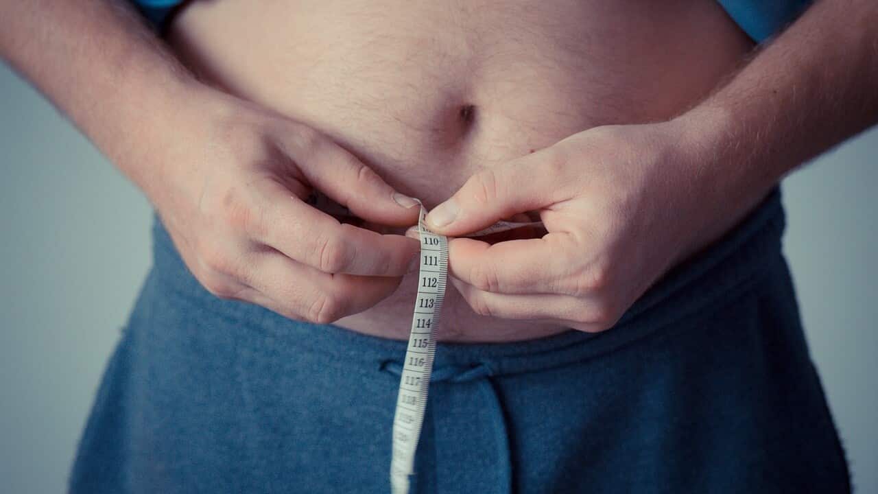 Weight gain