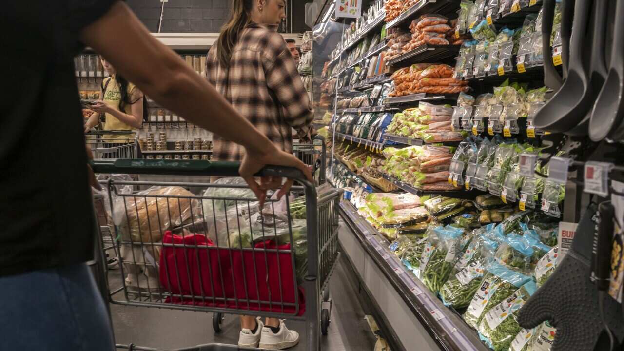 NY: Consumers, stock market, everyone contends with inflation