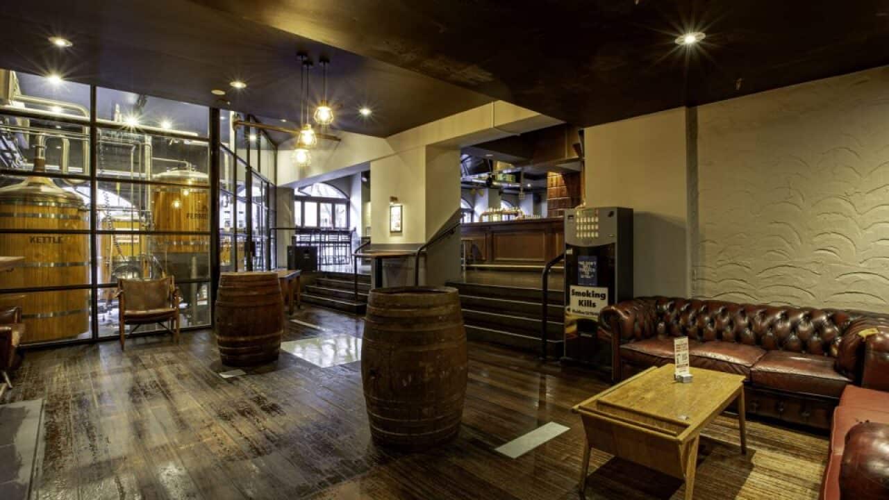 Football fans who attended Monday's Euro Finals event have been told to immediately quarantine.