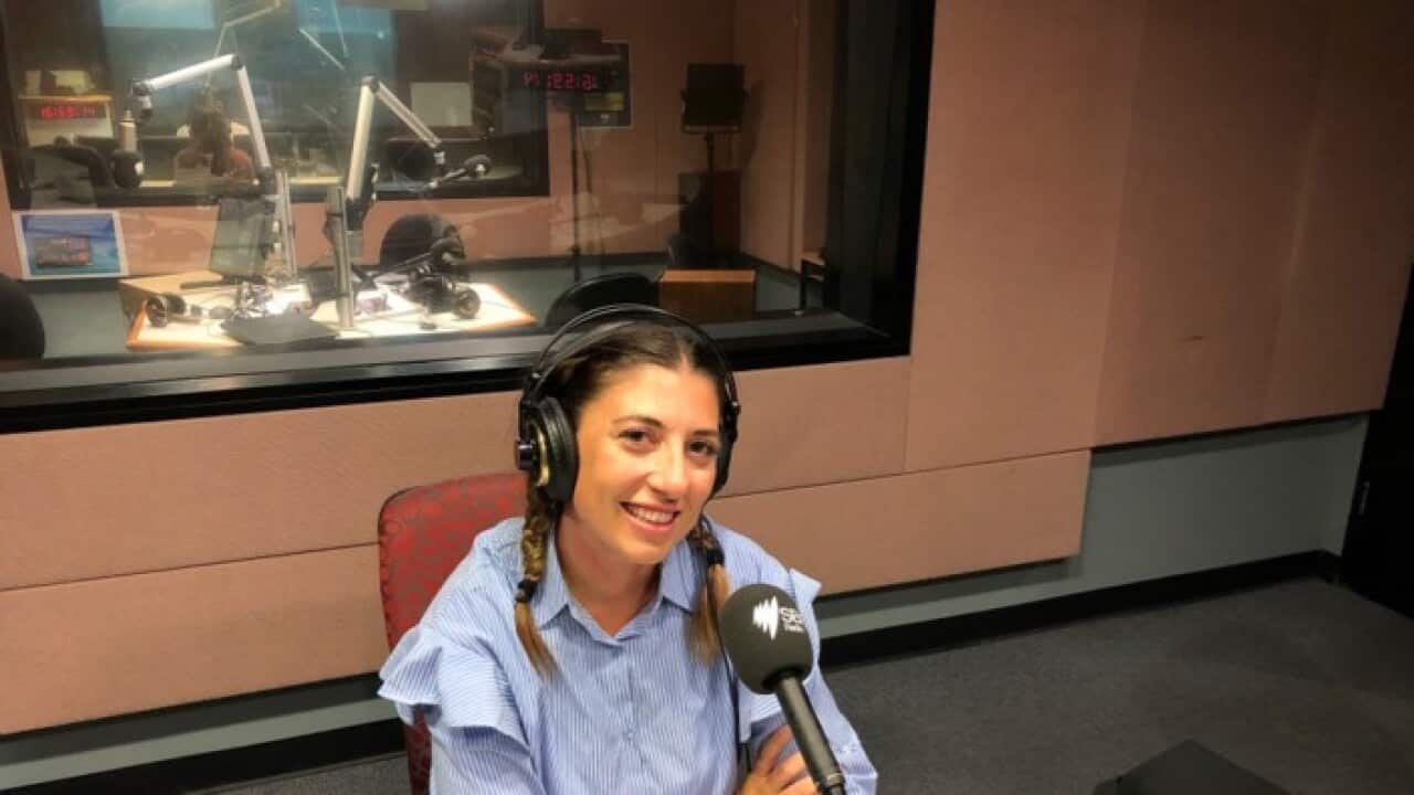Erika Peverari
