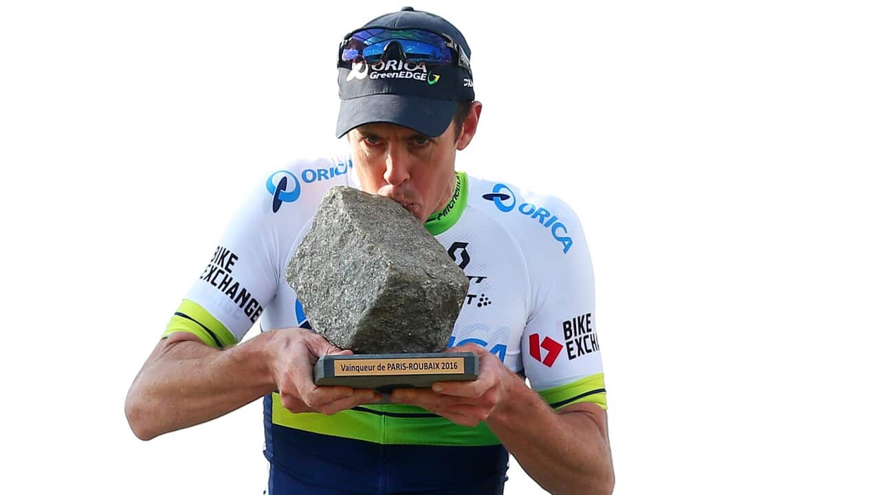 Tour de France 2018, Tour de France, Roubaix