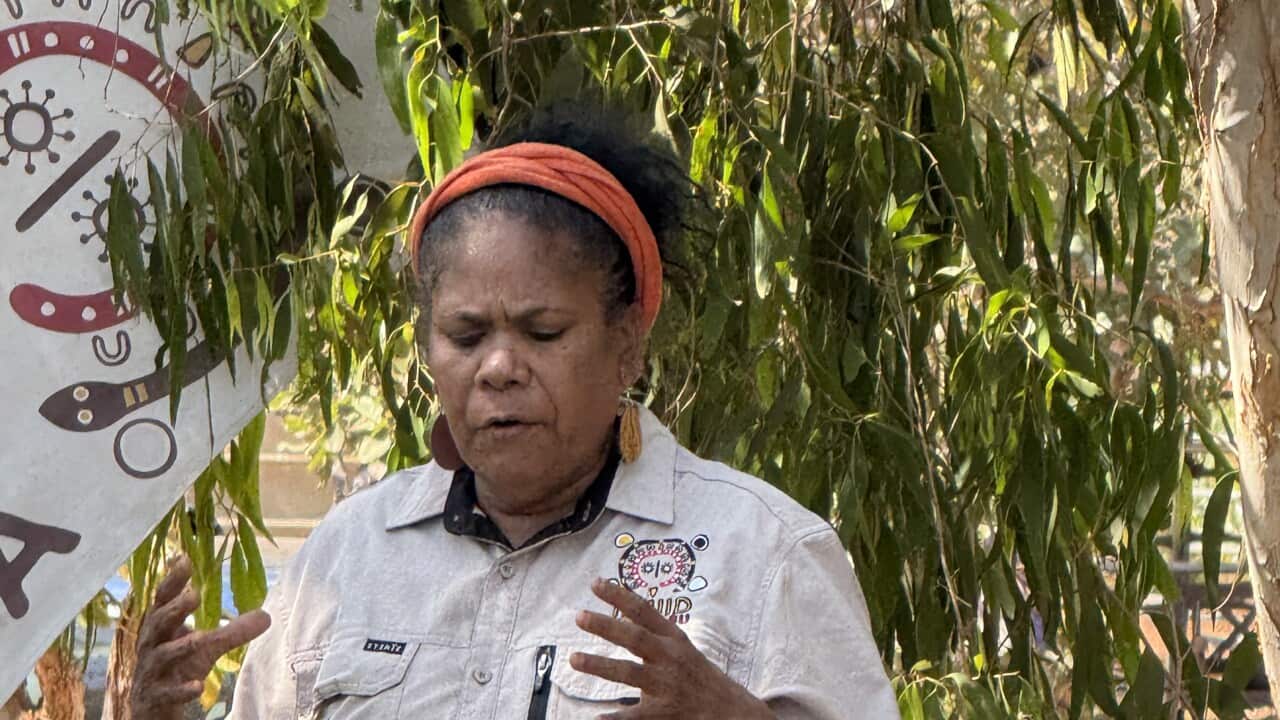 INDIGENOUS WOMENS ROUNDTABLE WA