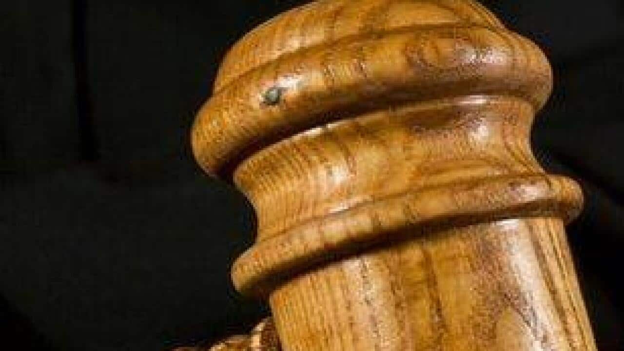 Litigation