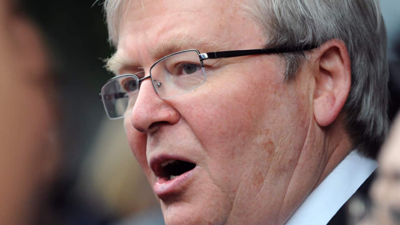 No caretaker role for Abbott: expert