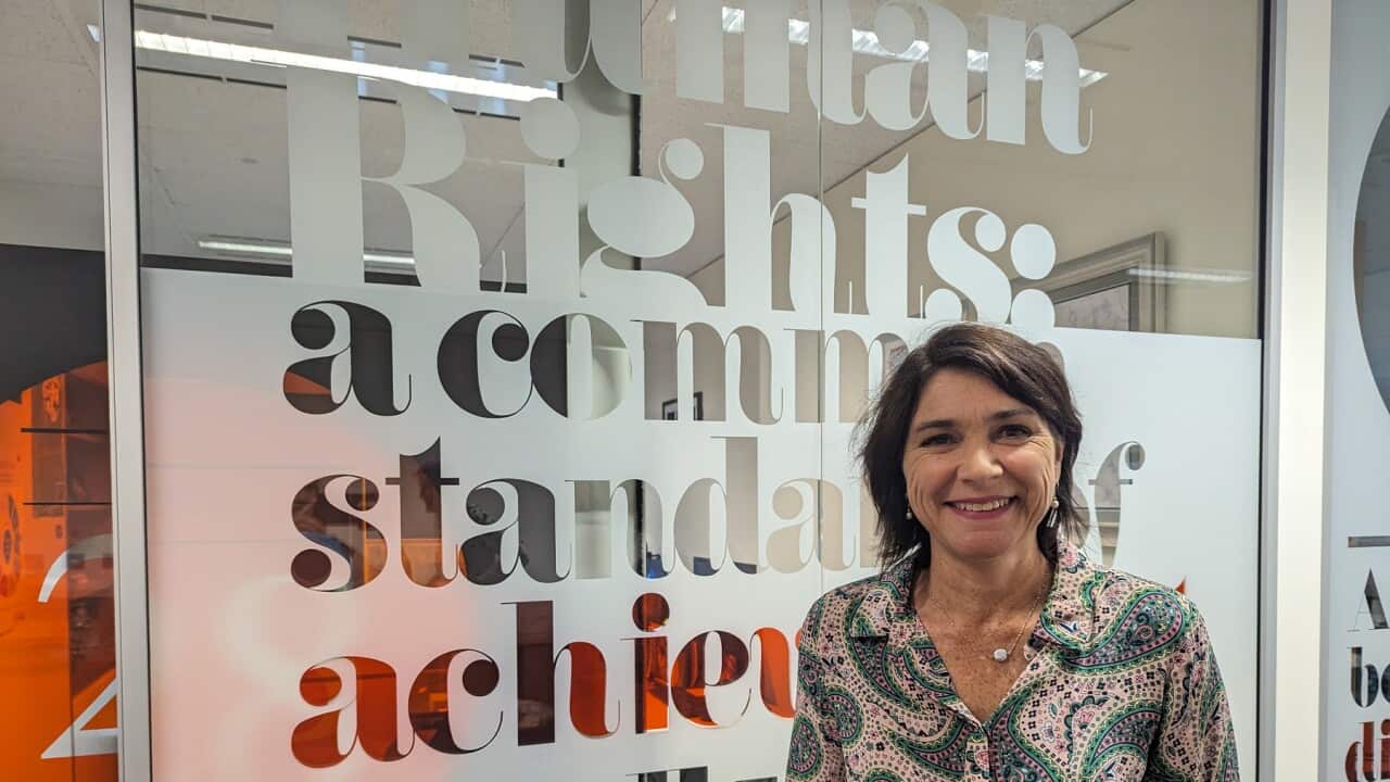 Australia's Sex Discrimination Commissioner Doctor Anna Cody (SBS).jpg