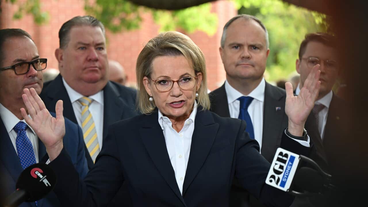 PARLIAMENTARY CHURCH SERVICE