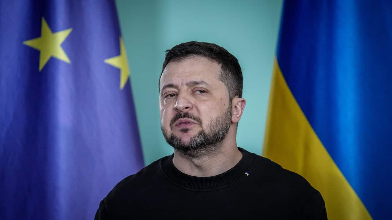 ‘Life can prevail’: Volodymyr Zelenskyy urges endurance as Russia hits infrastructure ‘Life can prevail’: Volodymyr Zelenskyy urges endurance as Russia hits infrastructure