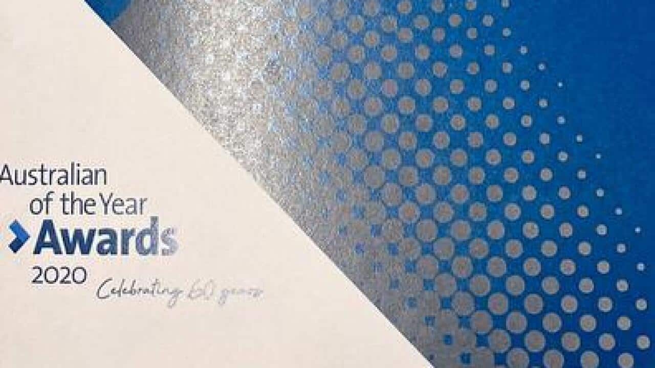 2020 Canberra Australian of the Year Awards