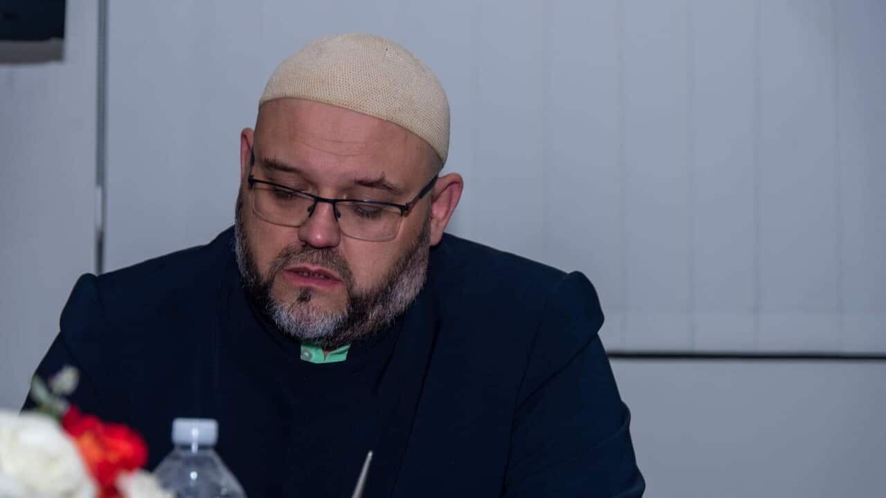 Ensar hafiz